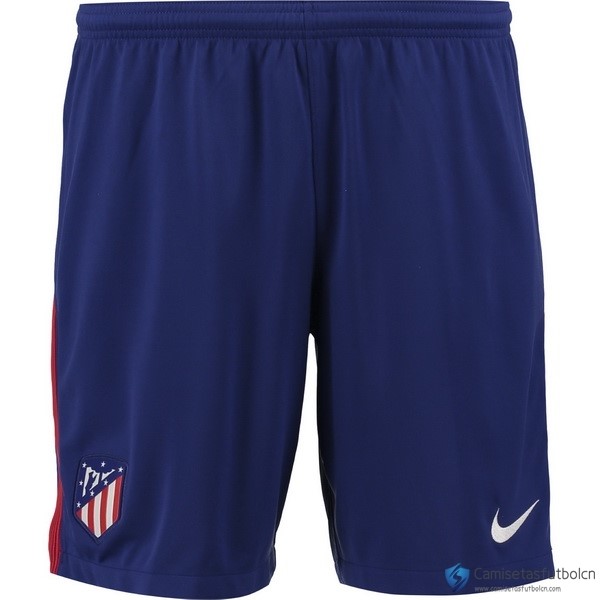 Pantalones Atletico Madrid Primera equipo 2017-18